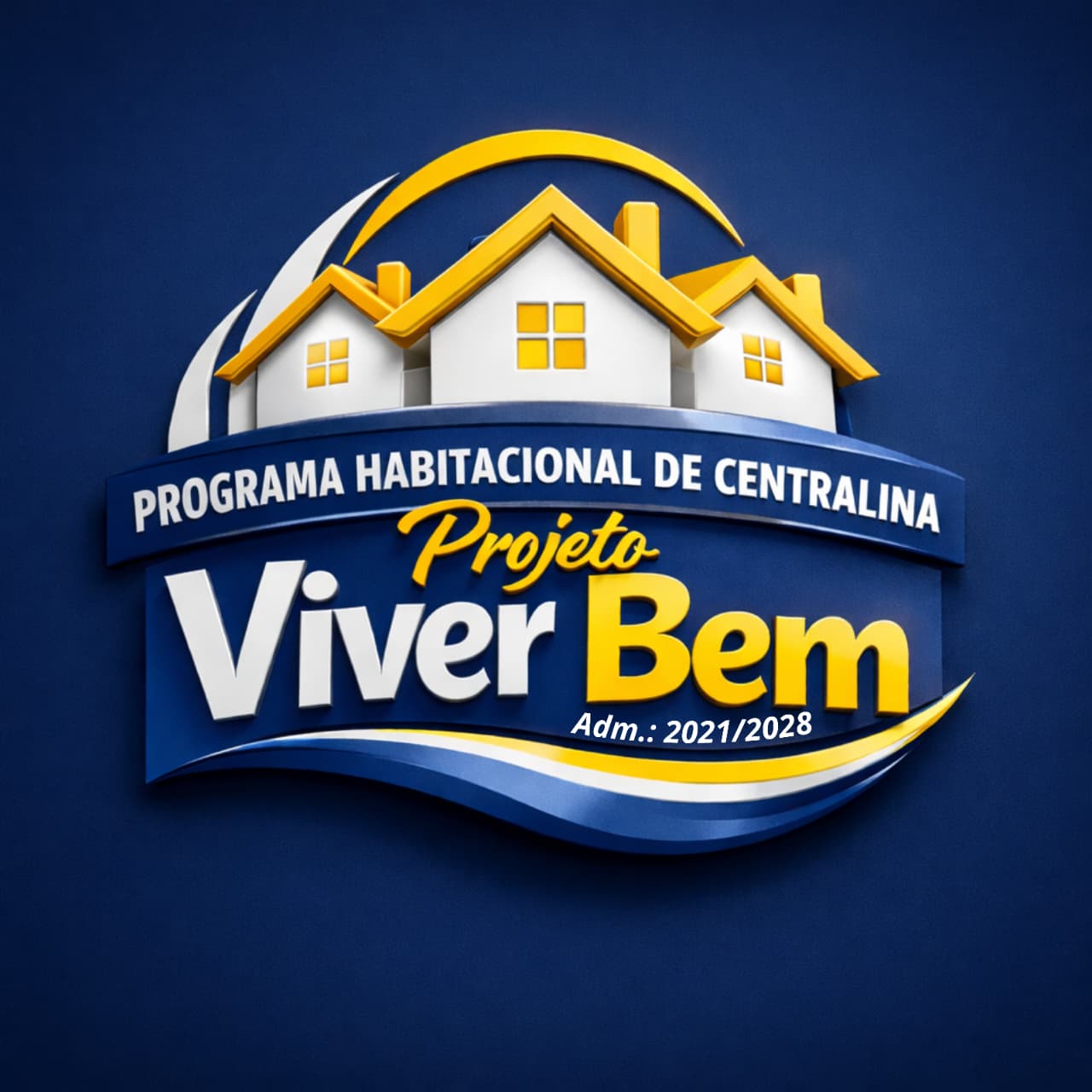 Projeto Habitacional