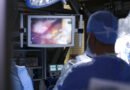 Centralina realizará cirurgias por videolaparoscopia pela primeira vez na história